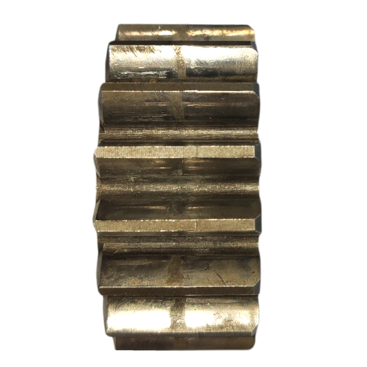 Reverse gear 18 teeth Iseki: 1480-209-2000-0. Used and new spare parts, imported from Japan in excellent condition. Find genuine - original and aftermarket spare parts for all Iseki tractors at affordable price.