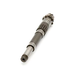 Pinion drive 8 T Iseki 1421-239-001-00. Used and new spare parts, imported from Japan in excellent condition. Find genuine - original and aftermarket spare parts for all Iseki tractors at affordable prices.