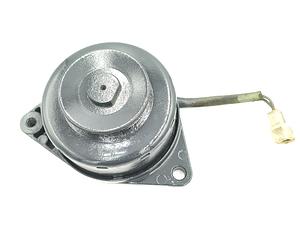 Alternator Yanmar 121450-77200. Used and new spare parts, imported from Japan in excellent condition. Find genuine - original and aftermarket spare parts for all Yanmar tractors at affordable prices.
