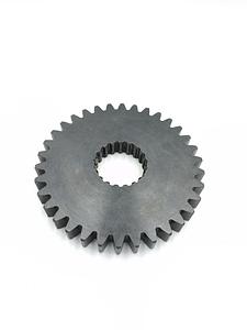Γρανάζι 34 Δόντια Mitsubishi 1030-1257-000. Ανταλλακτικά μεταχειρισμένα και καινούρια, εισαγόμενα από την Ιαπωνία σε άριστη κατάσταση. Βρείτε γνήσια - original και ιμιτασιόν - aftermarket ανταλλακτικά για όλα τα Kubota σε προσιτές τιμές.