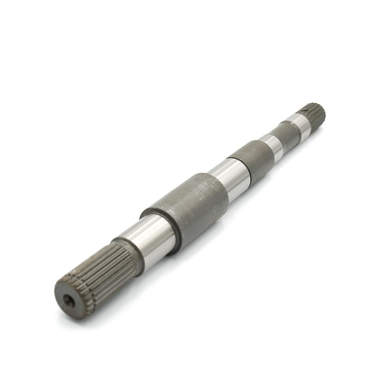 Άξονας όπισθεν Kubota 66621-14610. Ανταλλακτικά μεταχειρισμένα και καινούρια, εισαγόμενα από την Ιαπωνία σε άριστη κατάσταση. Βρείτε γνήσια - original και ιμιτασιόν - aftermarket ανταλλακτικά για όλα τα τρακτέρ Kubota σε προσιτές τιμές.