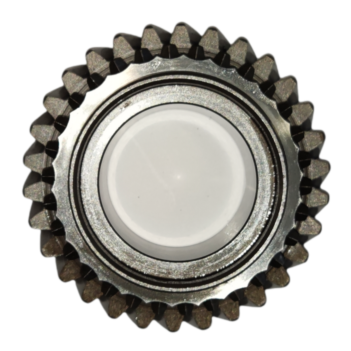 Γρανάζι 3ης 30 δόντια Yanmar: 1W3223-82130. Ανταλλακτικά μεταχειρισμένα και καινούρια, εισαγόμενα από την Ιαπωνία σε άριστη κατάσταση. Βρείτε γνήσια - original και ιμιτασιόν - aftermarket ανταλλακτικά για όλα τα Yanmar σε προσιτές τιμές.
