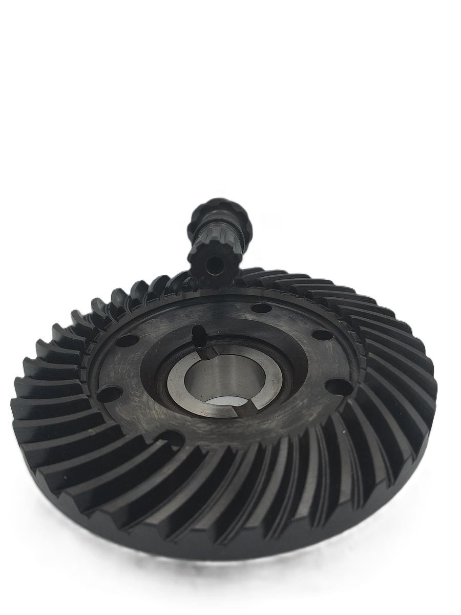 Κορώνα Πηνίο 8-38Δ Εμπρός Διαφορικού ISEKI 1444-411-2000-0. Ανταλλακτικά μεταχειρισμένα και καινούρια, εισαγόμενα από την Ιαπωνία σε άριστη κατάσταση. Βρείτε γνήσια - original και ιμιτασιόν - aftermarket ανταλλακτικά για όλα τα Kubota σε προσιτές τιμές.