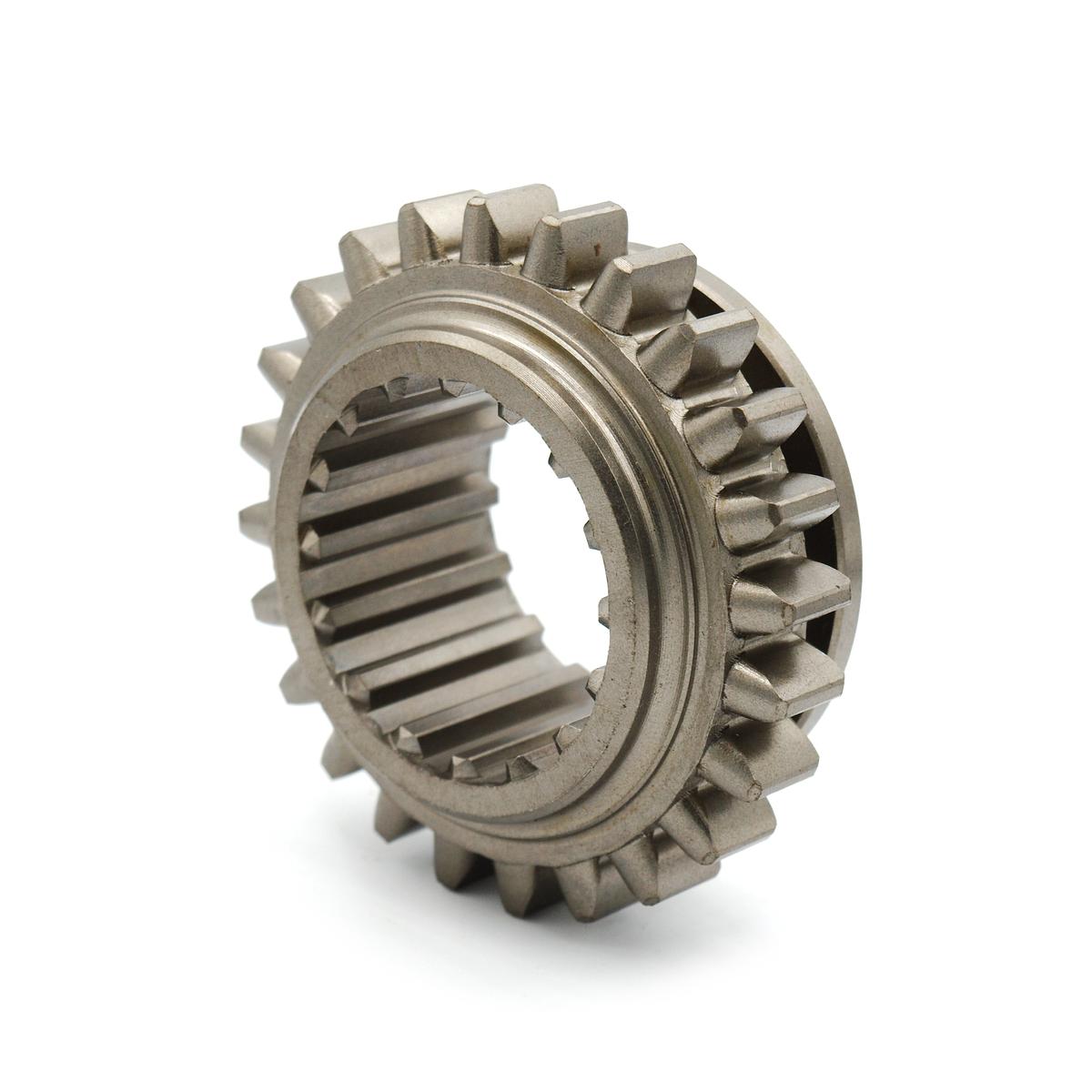 Γρανάζι 24 δόντια Kubota 67111-15760. Ανταλλακτικά μεταχειρισμένα και καινούρια, εισαγόμενα από την Ιαπωνία σε άριστη κατάσταση. Βρείτε γνήσια - original και ιμιτασιόν - aftermarket ανταλλακτικά για όλα τα τρακτέρ Kubota σε προσιτές τιμές.