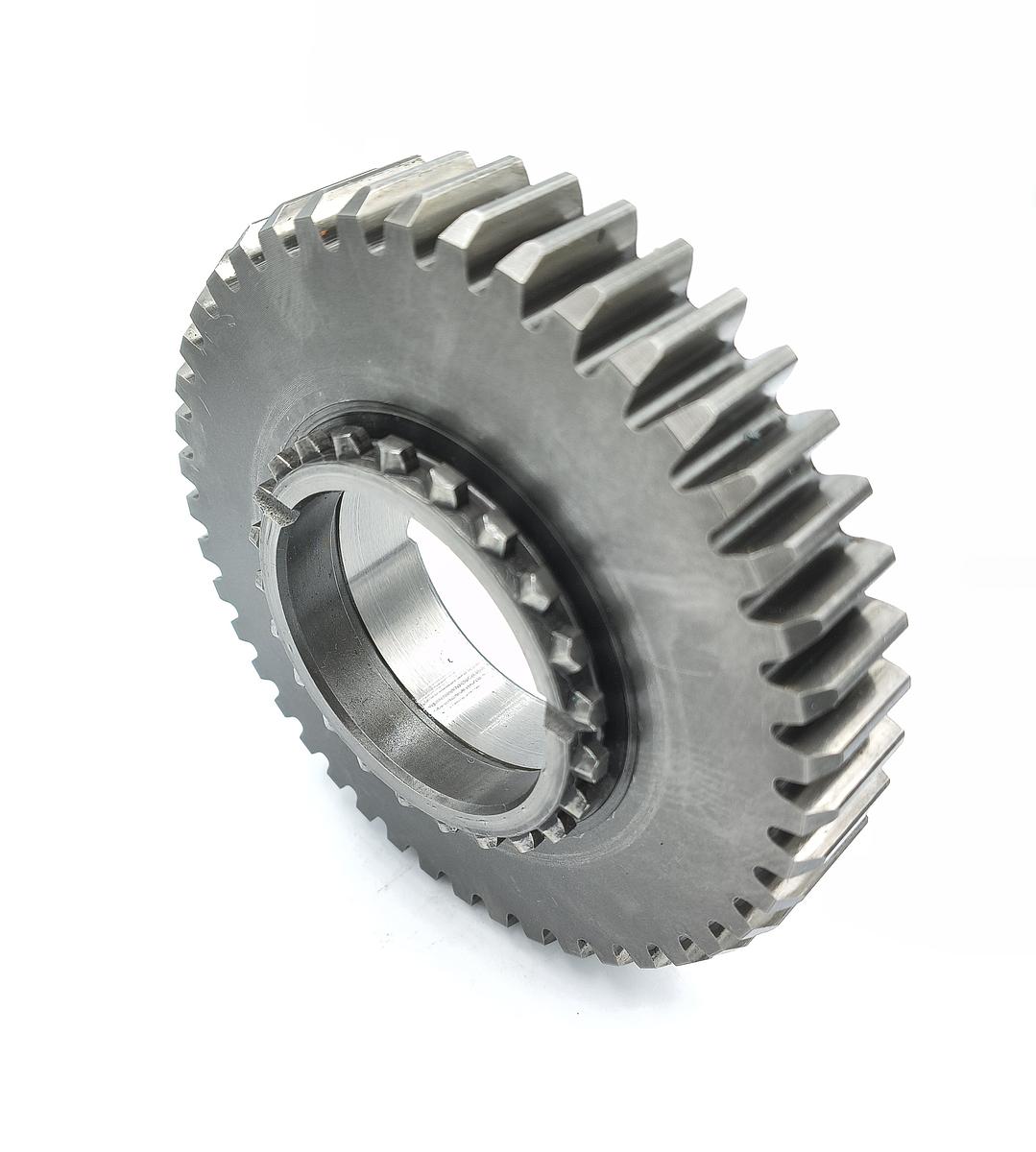 Gear 44 Teeth Iseki 1716-244-003-00. Used and new spare parts, imported from Japan in excellent condition. Find genuine - original and aftermarket spare parts for all Iseki tractors at affordable prices.