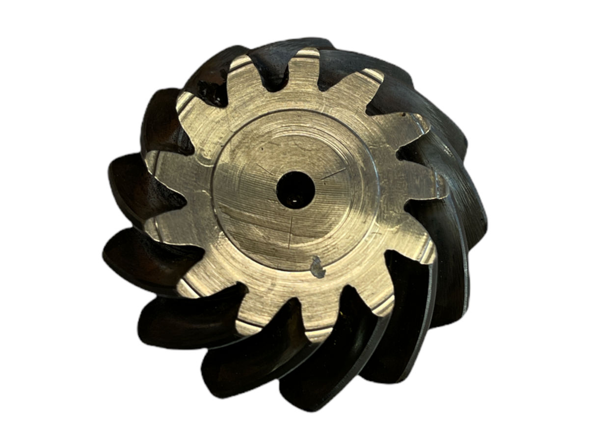 Κορώνα πηνίο εμπρός διαφορικού 4X4 DT Yanmar: 198071-13100. Ανταλλακτικά μεταχειρισμένα και καινούρια, εισαγόμενα από την Ιαπωνία σε άριστη κατάσταση. Βρείτε γνήσια - original και ιμιτασιόν - aftermarket ανταλλακτικά για όλα τα Yanmar σε προσιτές τιμές.