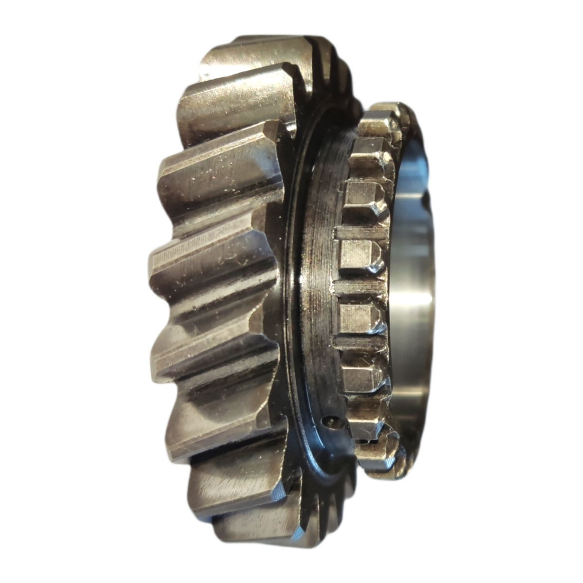 Γρανάζι 20 δόντια Yanmar: 194940-25230. Ανταλλακτικά μεταχειρισμένα και καινούρια, εισαγόμενα από την Ιαπωνία σε άριστη κατάσταση. Βρείτε γνήσια - original και ιμιτασιόν - aftermarket ανταλλακτικά για όλα τα Yanmar σε προσιτές τιμές.