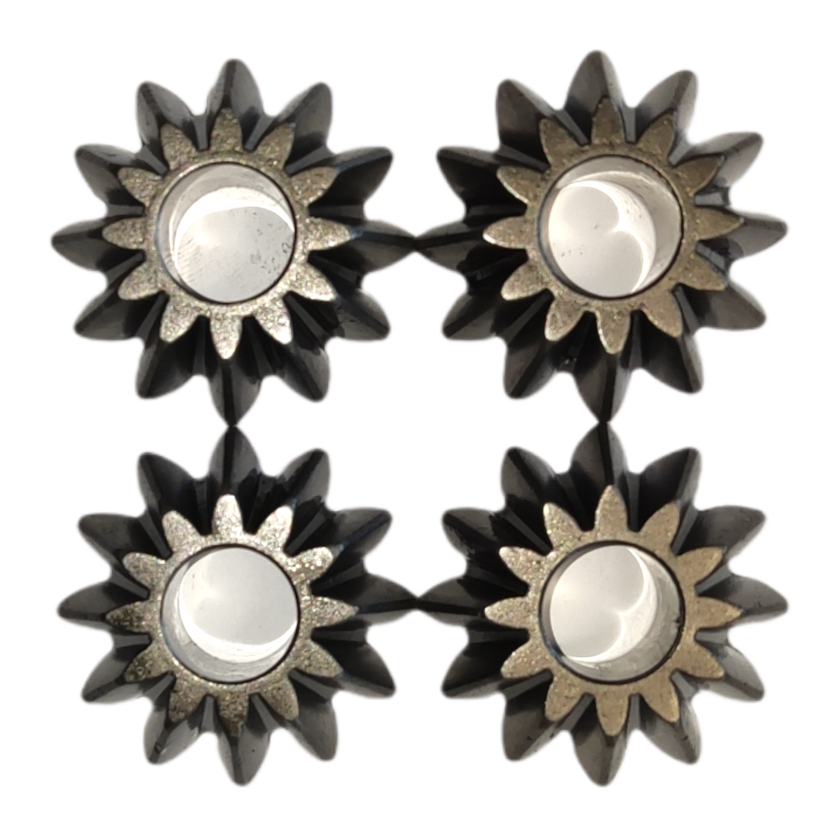 Πλανήτες πίσω διαφορικού Iseki: 1444-318-0040-0. Ανταλλακτικά μεταχειρισμένα και καινούρια, εισαγόμενα από την Ιαπωνία σε άριστη κατάσταση. Βρείτε γνήσια - original και ιμιτασιόν - aftermarket ανταλλακτικά για όλα τα Iseki σε προσιτές τιμές.