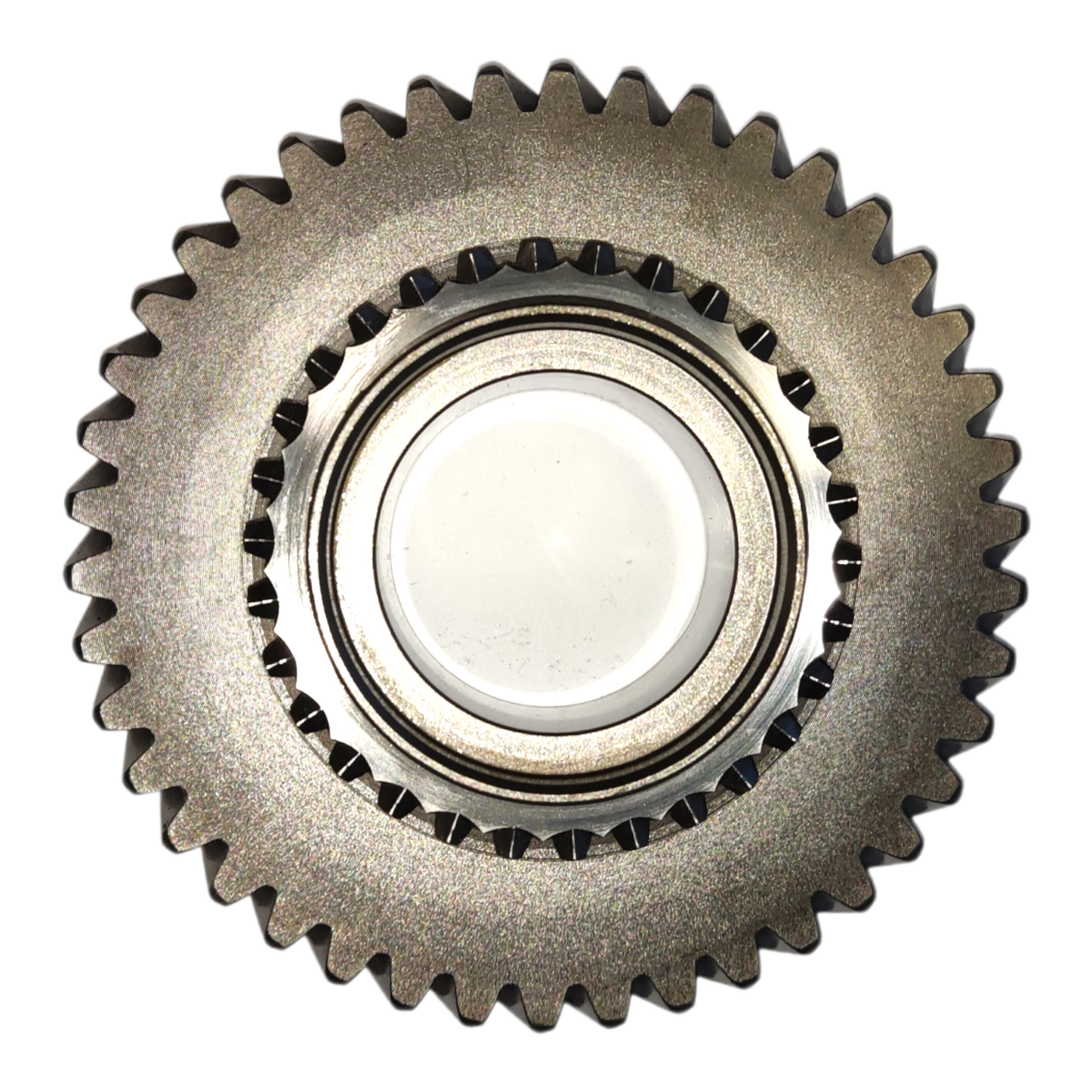 Γρανάζι 1ης 42 δόντια Yanmar: 1W3223-82150. Ανταλλακτικά μεταχειρισμένα και καινούρια, εισαγόμενα από την Ιαπωνία σε άριστη κατάσταση. Βρείτε γνήσια - original και ιμιτασιόν - aftermarket ανταλλακτικά για όλα τα Yanmar σε προσιτές τιμές.