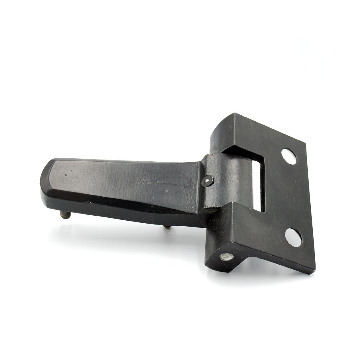 Μεντεσές πίσω τζαμιού Kubota Ebro 35633-72571. Ανταλλακτικά μεταχειρισμένα και καινούρια, εισαγόμενα από την Ιαπωνία σε άριστη κατάσταση. Βρείτε γνήσια - original και ιμιτασιόν - aftermarket ανταλλακτικά για όλα τα Kubota σε προσιτές τιμές.