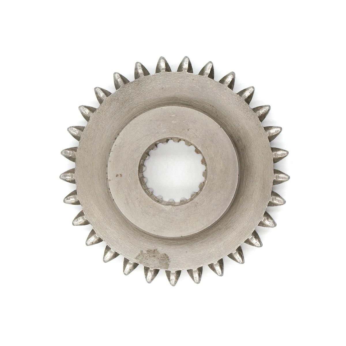 Γρανάζι 29 δόντια Kubota 66611-14460. Ανταλλακτικά μεταχειρισμένα και καινούρια, εισαγόμενα από την Ιαπωνία σε άριστη κατάσταση. Βρείτε γνήσια - original και ιμιτασιόν - aftermarket ανταλλακτικά για όλα τα τρακτέρ Kubota σε προσιτές τιμές.