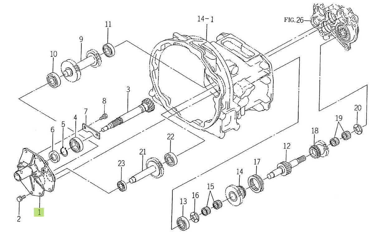 Πλάκα Πριζντιρέκτ Iseki 1650-203-001-00. Ανταλλακτικά μεταχειρισμένα και καινούρια, εισαγόμενα από την Ιαπωνία σε άριστη κατάσταση. Βρείτε γνήσια - original και ιμιτασιόν - aftermarket ανταλλακτικά για όλα τα Kubota σε προσιτές τιμές.