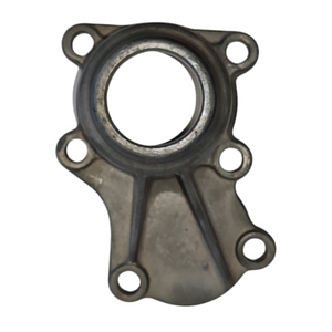 Transmission box cover Kubota: 66591-11170. Used and new spare parts, imported from Japan in excellent condition. Find genuine - original and aftermarket spare parts for all Kubota tractors at affordable prices.