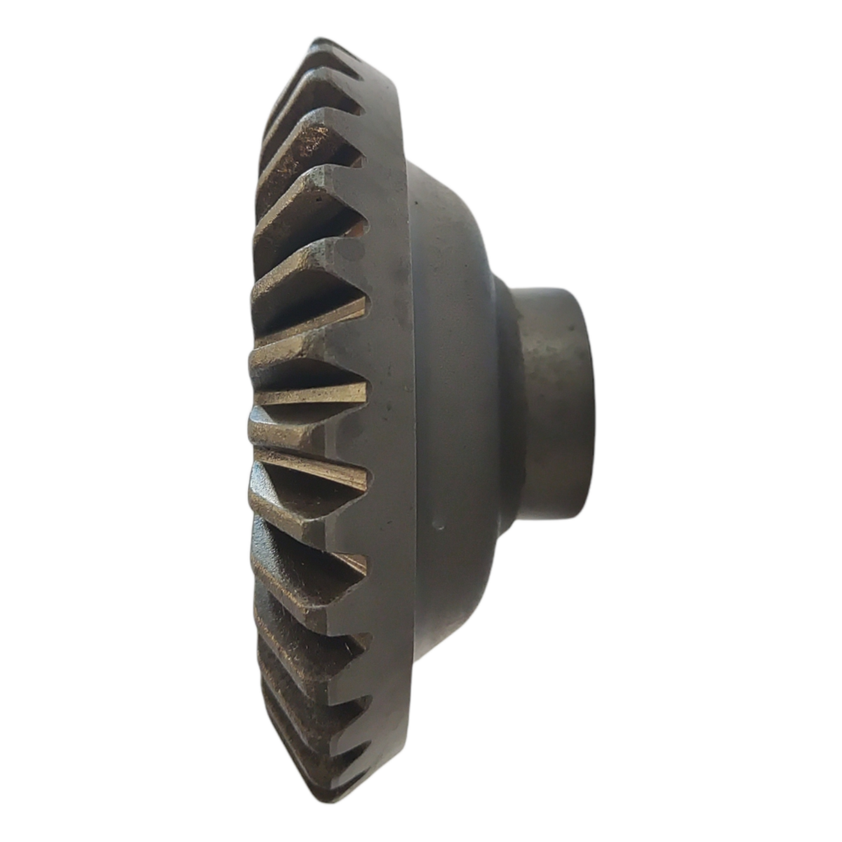 Κορώνα τροχού 36 δόντια Iseki: 1491-434-008-00. Ανταλλακτικά μεταχειρισμένα και καινούρια, εισαγόμενα από την Ιαπωνία σε άριστη κατάσταση. Βρείτε γνήσια - original και ιμιτασιόν - aftermarket ανταλλακτικά για όλα τα Iseki σε προσιτές τιμές.