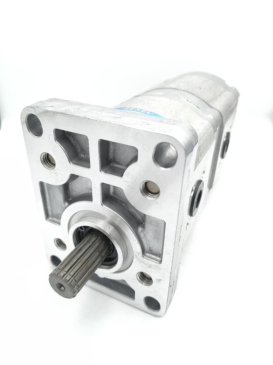 Αντλία Υδραυλικού Kubota 33960-82200. Ανταλλακτικά μεταχειρισμένα και καινούρια, εισαγόμενα από την Ιαπωνία σε άριστη κατάσταση. Βρείτε γνήσια - original και ιμιτασιόν - aftermarket ανταλλακτικά για όλα τα Kubota σε προσιτές τιμές.