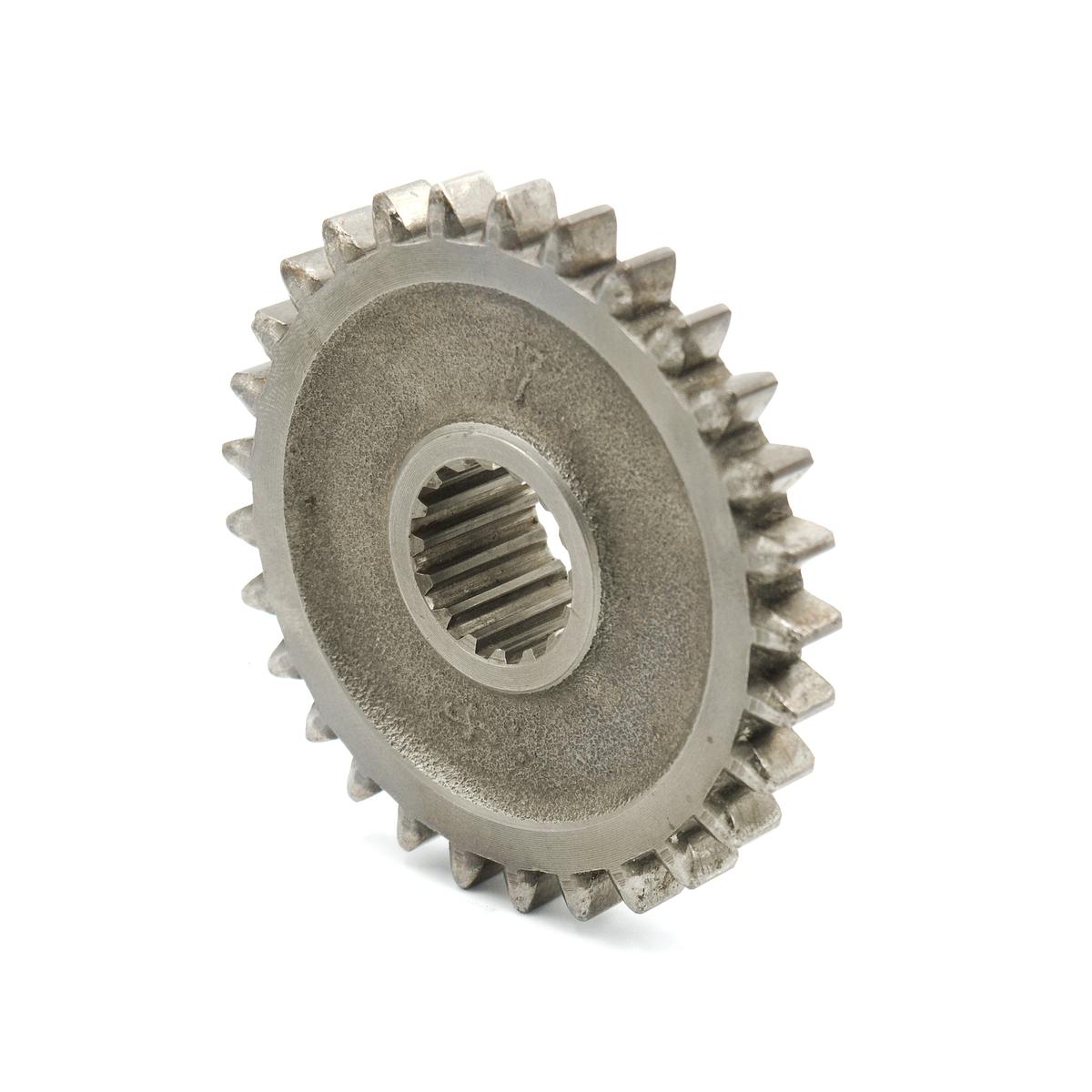 Γρανάζι 29 δόντια Kubota 66611-14460. Ανταλλακτικά μεταχειρισμένα και καινούρια, εισαγόμενα από την Ιαπωνία σε άριστη κατάσταση. Βρείτε γνήσια - original και ιμιτασιόν - aftermarket ανταλλακτικά για όλα τα τρακτέρ Kubota σε προσιτές τιμές.