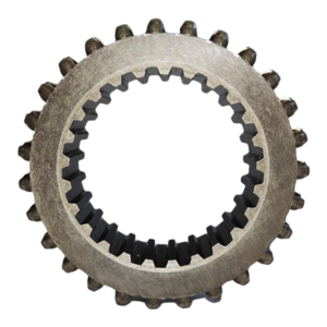 Γρανάζι - κόμπλερ 27 δόντια Yanmar: 194190-26332. Ανταλλακτικά μεταχειρισμένα και καινούρια, εισαγόμενα από την Ιαπωνία σε άριστη κατάσταση. Βρείτε γνήσια - original και ιμιτασιόν - aftermarket ανταλλακτικά για όλα τα Yanmar σε προσιτές τιμές.