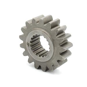 Γρανάζι 17 δόντια Kubota 66706-14530. Ανταλλακτικά μεταχειρισμένα και καινούρια, εισαγόμενα από την Ιαπωνία σε άριστη κατάσταση. Βρείτε γνήσια - original και ιμιτασιόν - aftermarket ανταλλακτικά για όλα τα τρακτέρ Kubota σε προσιτές τιμές.