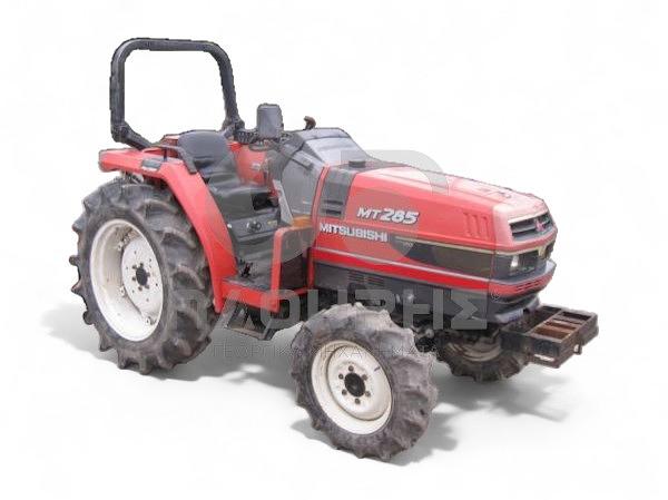 Τρακτέρ Mitsubishi MT285