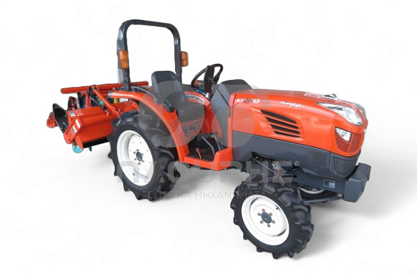 Τρακτέρ Kubota KT230