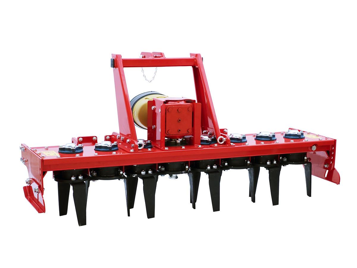 Σβωλοκόπτης DelMorino Rotex H 190