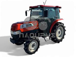 Τρακτέρ Kubota L330D CAB