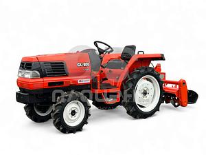 Tractor Kubota GL200