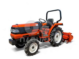 Τρακτέρ Kubota GL201