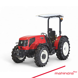 Τρακτέρ ArmaTrac 584E ROPS