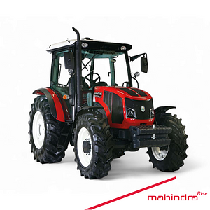 Τρακτέρ ArmaTrac 1054E CAB