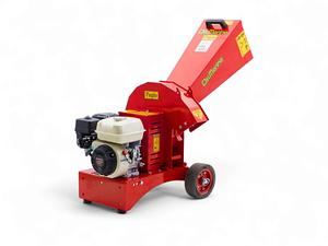 Κλαδοτεμαχιστής DelMorino Pugio