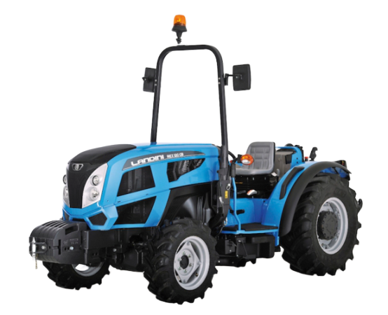 Τρακτέρ Landini REX4 - 090 GE