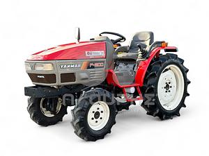 Tractor Yanmar F200