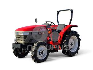 Τρακτέρ Yanmar AF26
