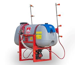 Ραντιστικά - Ψεκαστικά