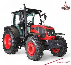 Τρακτέρ ArmaTrac 904Lux Deutz