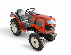 Tractor Kubota JB16
