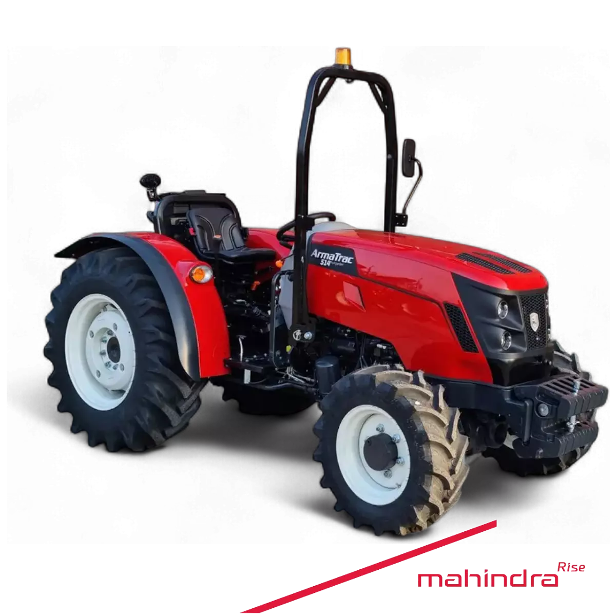 Τρακτέρ ArmaTrac 514 FG