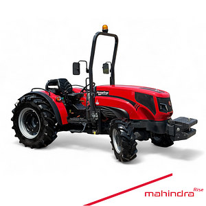 Tractor ArmaTrac 954 FG ROPS