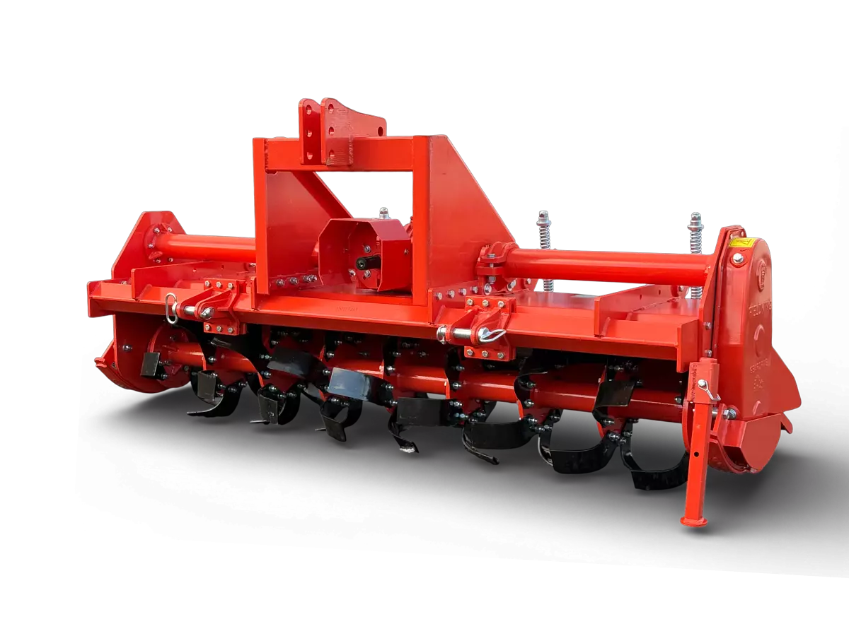 Φρέζα FIELDKING Super Robust Multi Speed SRTMG-200