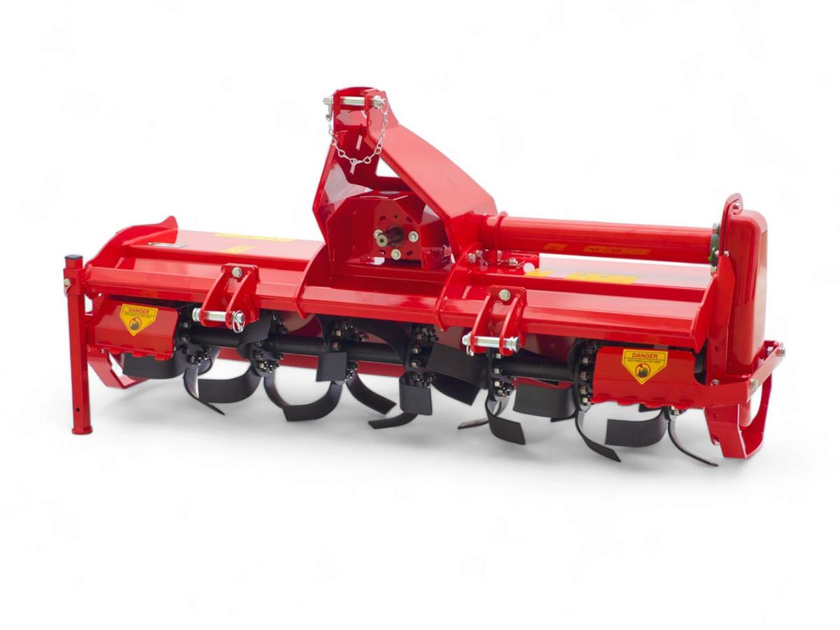 Φρέζα DelMorino Eagle 145