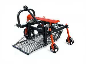 Πατατοεξαγωγέας πλαϊνός Paouris DEV50