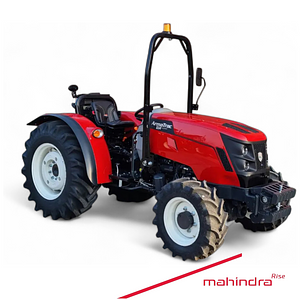 Τρακτέρ από 50 hp και άνω