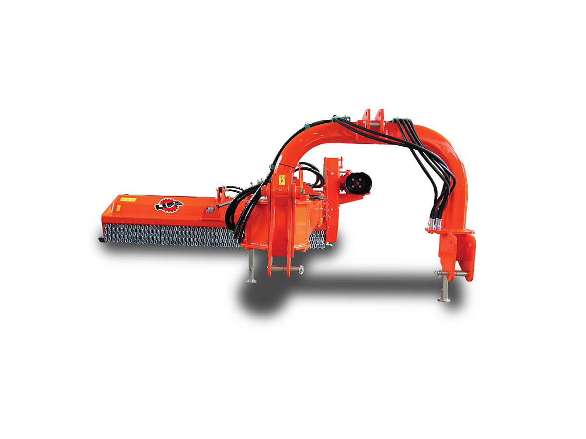 Καταστροφέας LIPA TLA-P