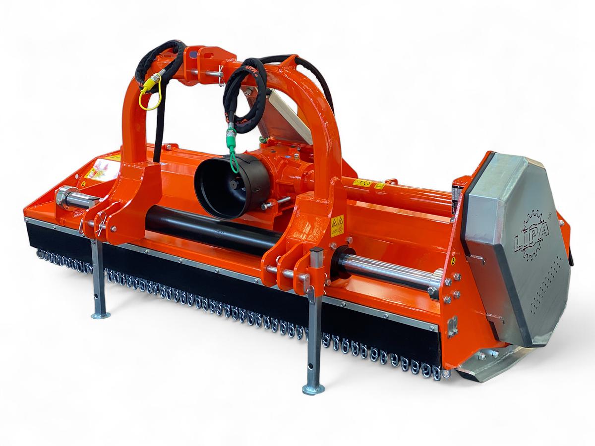 Καταστροφέας LIPA TLJL 220