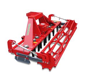 Σβωλοκόπτης DelMorino Rotex H 190