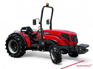 Τρακτέρ ArmaTrac 954 FG ROPS