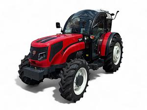 Τρακτέρ ArmaTrac 804.4 FG CAB