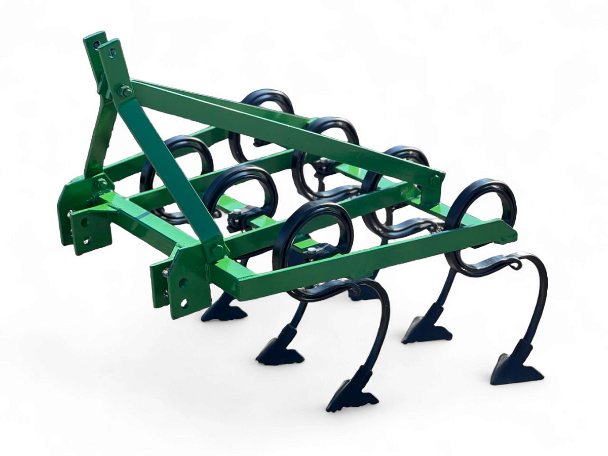 Cultivator Paouris 7” lightweight