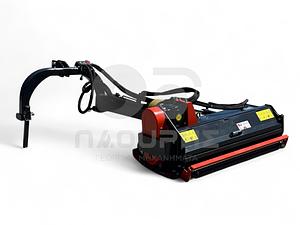 Καταστροφέας Paouris FMLV 125 - OF